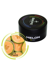 Безтютюнова суміш Swipe (Свайп)  Диня (Melon)  50 г